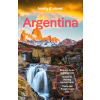Argentina - turistický průvodce