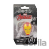 Prívesok na kľúče Iron Man svietiaca Magicbox FanStyle Iron Man svítící