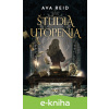 E-kniha Štúdia utopenia - Ava Reid