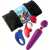 Sada erotických pomôcok Pleasure Kit Romp
