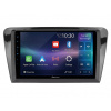 Pioneer 2DIN autorádio SPH-PF97BT, Škoda Octavia III