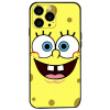 SpongeBob kryt pre Apple iPhone 13 Mini