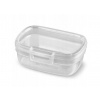 CURVER Dóza SNAP BOX 0,4L | transparentná