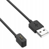 Nabíjačka USB kábel pre Xiaomi Redmi Band 2 / 1 m