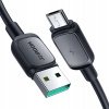 Micro USB kábel - USB 2.4A 2m Joyroom S-AM018A14 -
