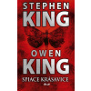 Spiace krásavice - Stephen King, Owen King