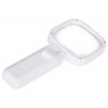 Lupa Levenhuk Zeno Read ZR10 white 74066