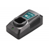 Extol Industrial 8791151A Nabíjačka akumulátorov, 16,6V/1,5A