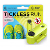 Tickless Run (neónovo žltý) Nabíjateľný ultrazvukový repelent proti kliešťom