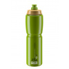 lahev ELITE Jet Green 21´bílé logo 950 ml