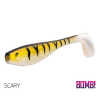 Delphin BOMB! Fatty 12 cm Scary 5 ks