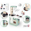 Smoby Kuchynka Bon Appetit Cherry modro-biela elektronická