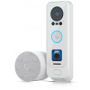 IP kamera Ubiquiti UniFi Video Camera G4 Doorbell Pro PoE Kit White (UVC-G4DOORBELLPROPOEKIT-WHITE)