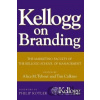 Kellogg on Branding - Alice Tybout, Philip Kotler, Tim Calkins