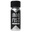 Poppers IRON FIST BLACK LABEL 24 ml