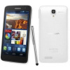 ALCATEL ONETOUCH 8008D SCRIBE HD White