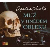 Muž v hnědém obleku - Agatha Christie - Čte Jitka Moučková, Jan Šťastný, Zbyšek Horák