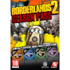 Borderlands 2 Season Pass (PC) DIGITAL (PC)