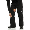 detské zimné nohavice QUIKSILVER ESTATE YOUTH PANT True Black - KVJ0 10 years + doprava zdarma