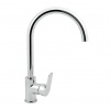 Novaservis Titania Pure Drezová batéria, chróm 90313,0