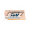 MTZ Filter vzduchový - Aprilia 600 Pegaso / 86-93
