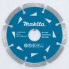 MAKITA D-41589 segmentový diamantový kotúč 115mm
