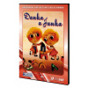 DVD - Danka a Janka