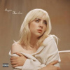 Billie Eilish: Happier Than Ever CD - Billie Eilish