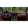 Android Auto + CarPlay + Android pre Porsche Cayenne E3 12,3