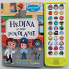 Hrdina je moje povolanie