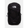 Ruksak The North Face Jester 28L čierna farba, veľký, jednofarebný, NF0A3VXF4H01