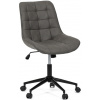 AUTRONIC kancelářská židle KA-V3120 GREY3 šedá