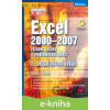 E-kniha Excel 2000-2007 - Jaroslav Černý