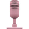 Razer Seiren V3 Mini mikrofón ružový