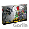 Cluedo Batman ver. EN - Winning Moves