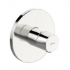 Hansa Living - Termostatická sprchová batéria pod omietku, chróm 88669501