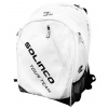 Tenisový batoh Solinco Back Pack - Biely