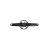 Truvativ kliky Stylo 6K Aluminum Eagle Cannondale-AI DUB 12s 170 mm 32t X-SYNC 2