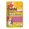 Dashi Delights Silky Broth Chicken with Salmon 40 g