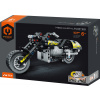 iM.MASTER Motorka stavebnica 183ks