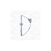MAGNETI MARELLI Mechanizmus zdvíhania okna MAGNETI MARELLI 350103132500