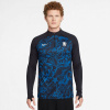 Nike Chelsea FC Strike Drill M sweatshirt FN4128-426 (192337) Black XL