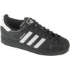 adidas Nízke tenisky adidas Superstar II Čierna