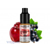Elf Bar Lost Mary MARYLIQ Blackcurrant Apple 10 ml Obsah nikotínu v mg/ml: 10 mg/ml
