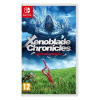 Xenoblade Chronicles (Definitive Edition) (Xenoblade Chronicles (Definitive Edition))