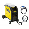 Zváračka CO2 ESAB Rustler 203C pre MIG
