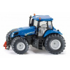 SIKU Farmer - traktor New Holland T8050