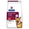 Hill's Diety Hill's Prescription Diet Canine i/d 4kg