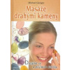 Masáže drahými kameny - Michael Gienger