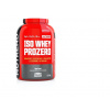NUTREND ISO WHEY PROZERO (srvátkový proteínový izolát) 2250 g Príchuť: jahodový cheescake